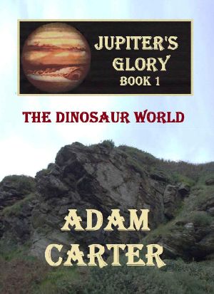 [Jupiter's Glory 01] • The Dinosaur World